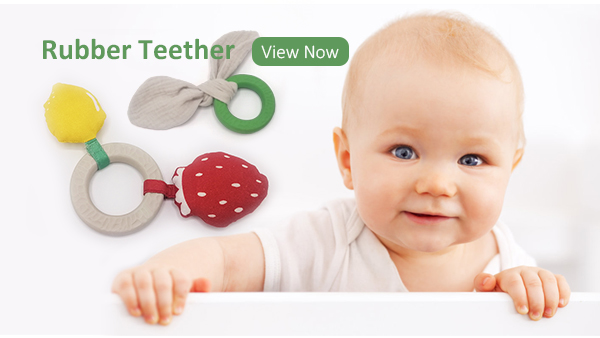 The benefits of natural latex toys